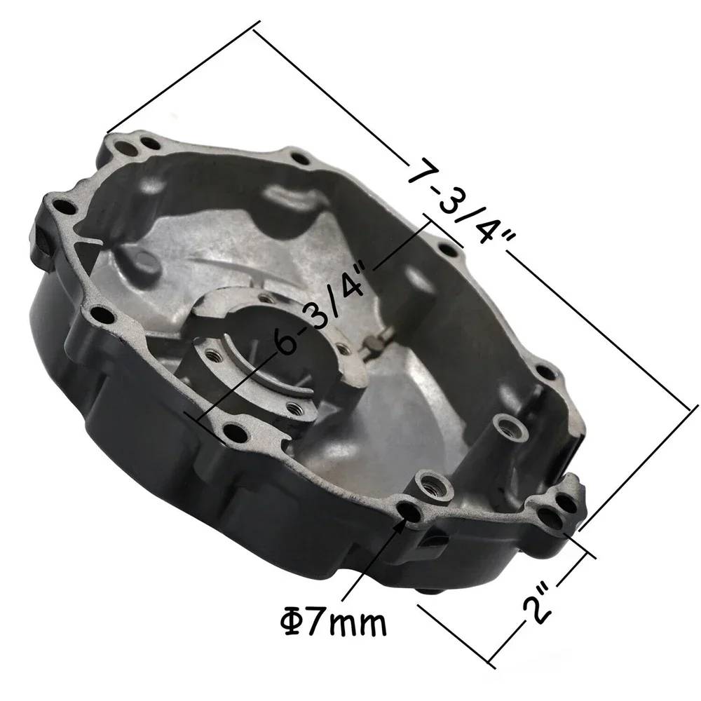 Фото Крышка картера статора двигателя мотоцикла для Honda 2012-2016 CBR 1000RR №2