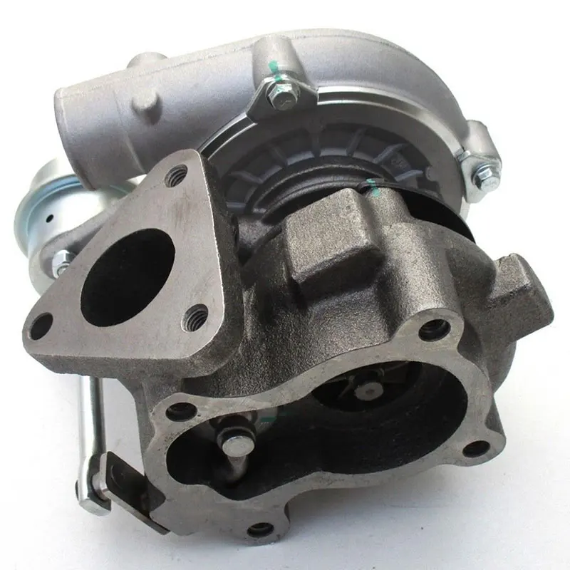 ТУРБО GT1549 452213 -0003 -0002 682AA Турбокомпрессор для Ford Transit Van York Otosan 1996-2000 2.5L TDI 100HP