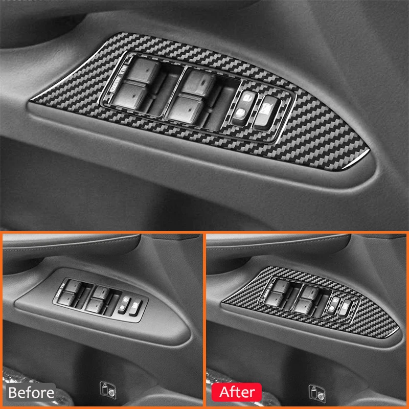 Аксессуары для Lexus LX 2008-2015 автомобильные пуговицы стеклоподъемника из