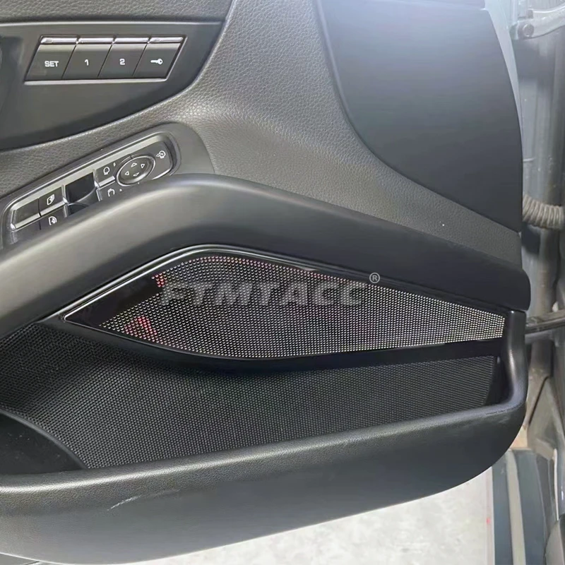 Для Porsche 718 Boxster Cayman 2018 2019 2020 центральный контроль громкий динамик звук
