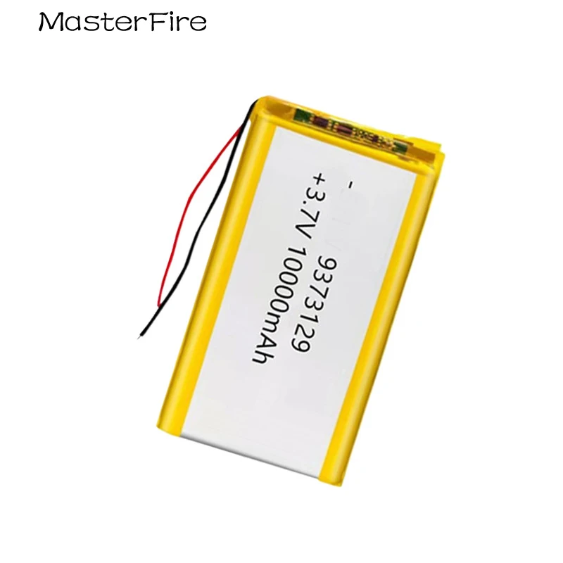 Перезаряжаемая литий-полимерная батарея 9373129 для мобильного аккумулятора