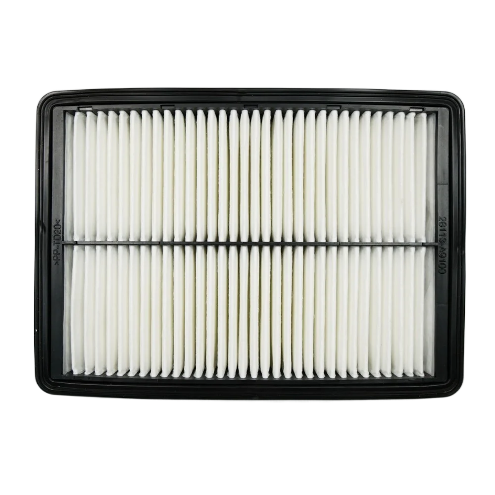 

air filter for 2015 KIA SORENTO III 2.2 CRDi / 2.4 GDI OEM: 28113-A9100