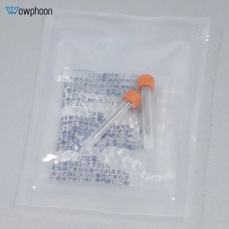 Eloik Electrodes ALK-88 ALK-88A 99A Fusion Splicer Splicing Machine Electrode