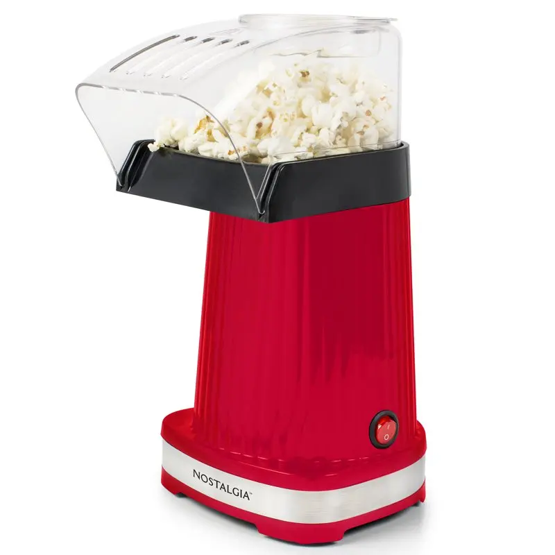 

16 Cup Hot Air Popcorn Maker