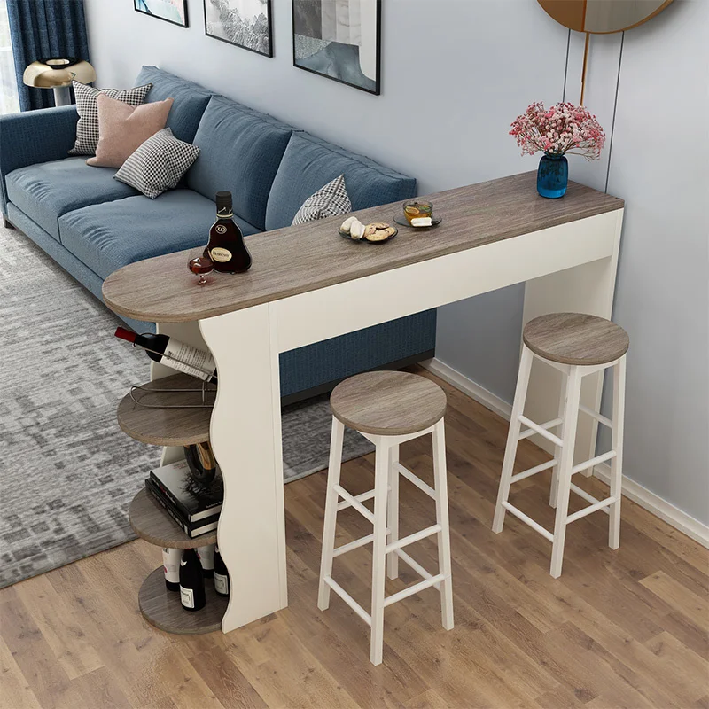 Рисунок 2 - Современные журнальные столики