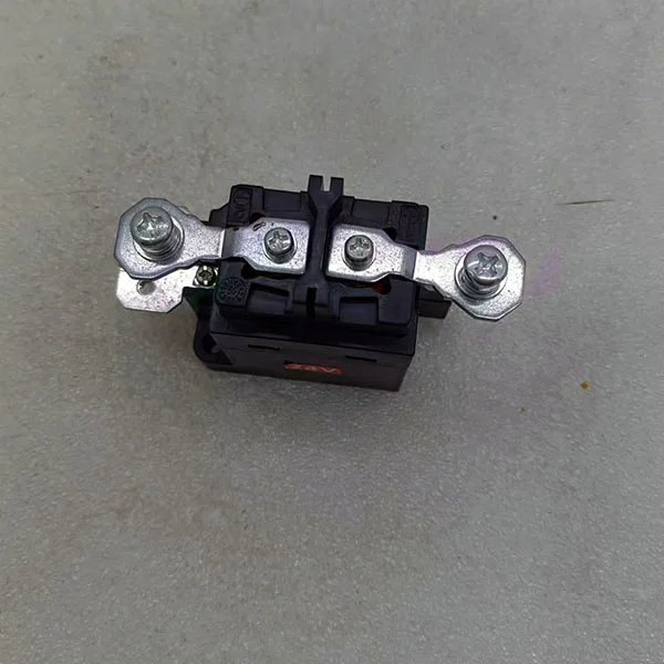 Реле времени для экскаватора 213-0772 24 В реле 2130772 CAT E312C E320D E330D E330CL