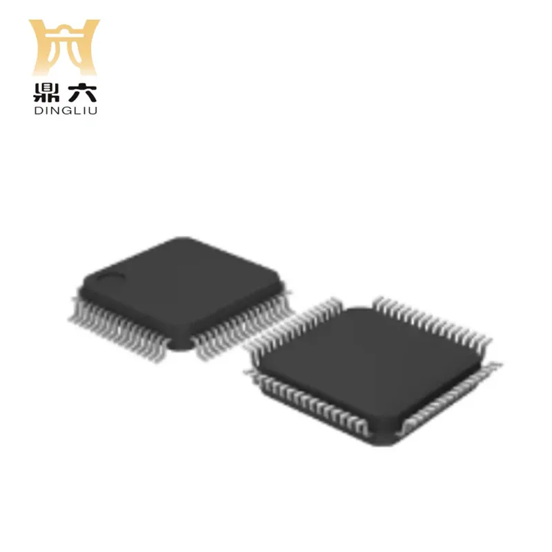 

LPC2129FBD64/01,15 C MCU 16/32B 256KB FLASH 64LQFP LPC2129FBD64/01,15 Microcontroller IC