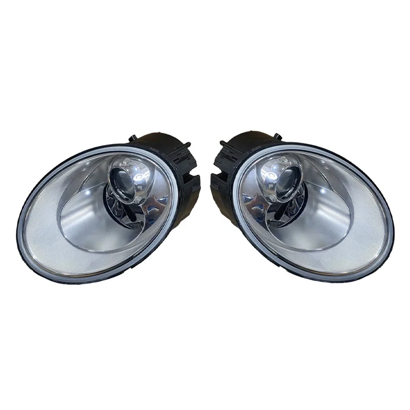 Передняя фара в сборе для VW Volkswagen Beetle 2006-2011, дневные ходовые огни, передняя противотуманная фара (art.: 3920c92ca77cf) - 3920c92ca77cf