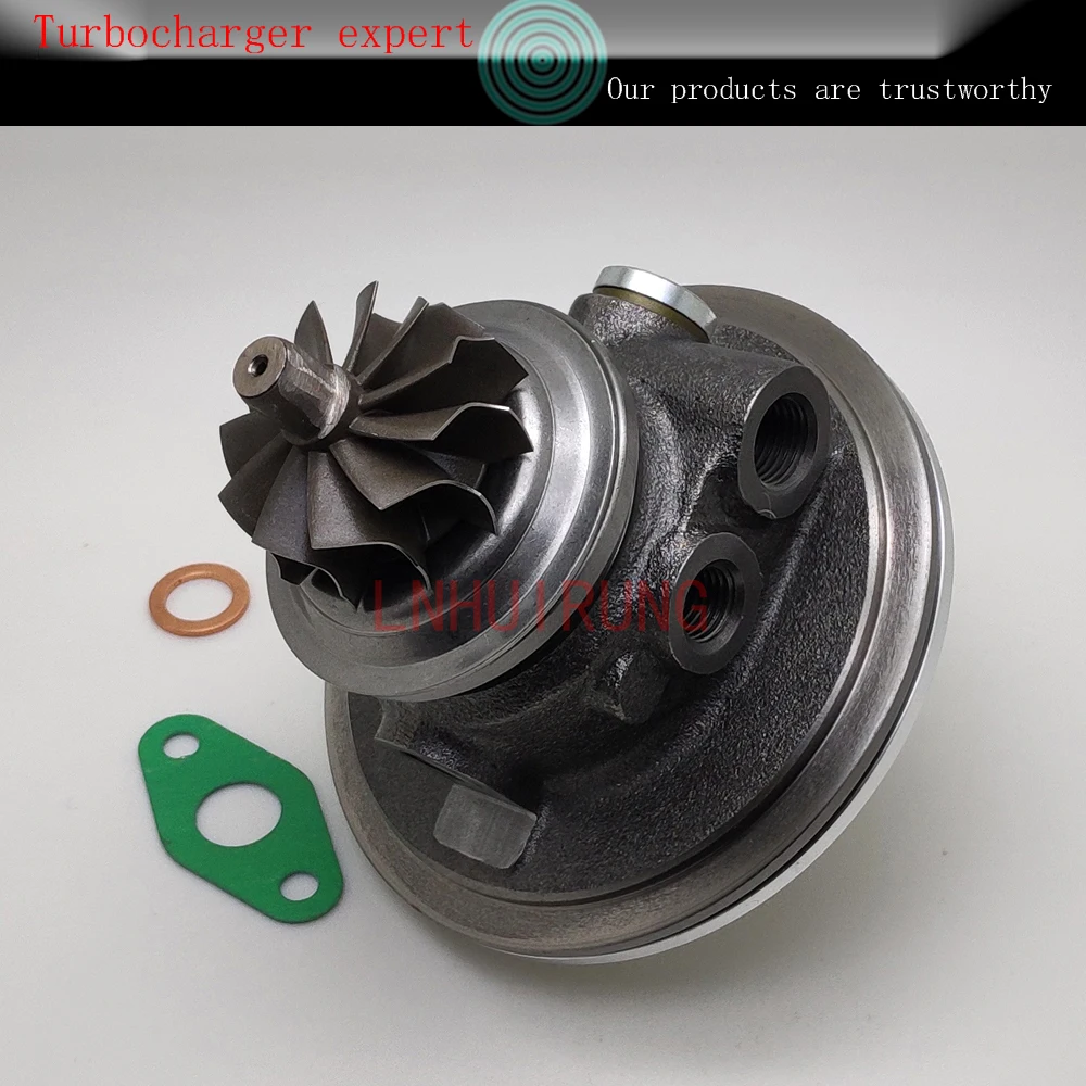 Турбокартридж для Volkswagen Golf IV 1.8T 110Kw 150HP ARZ 53039880058 53039880053 53039700053   06А 145713 Турбина M, полная турбо (art.: 3920cc3732170) - 3920cc3732170