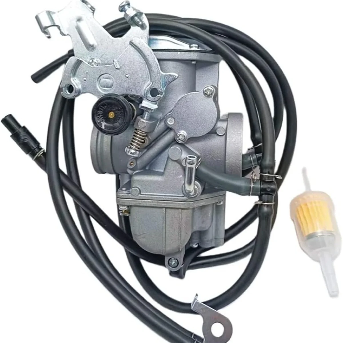 Мотоциклетный карбюратор для скутера Yamaha TTR250 TTR 250 5GF-14301-01-00