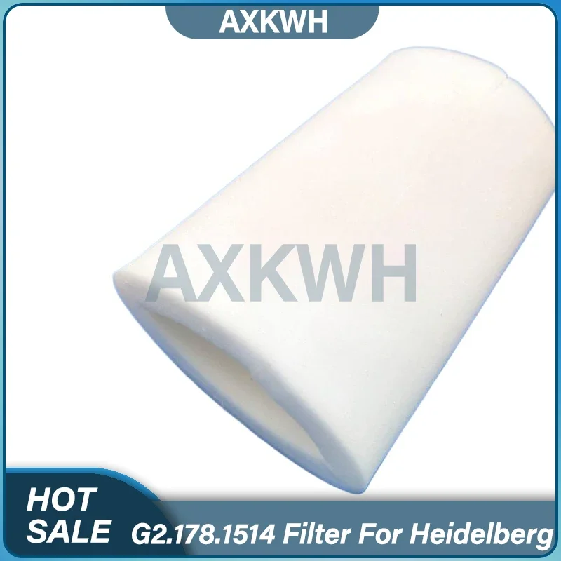 1 шт. лучшее качество G2.178.1514 фильтр 210 мм для печатной машины Heidelberg