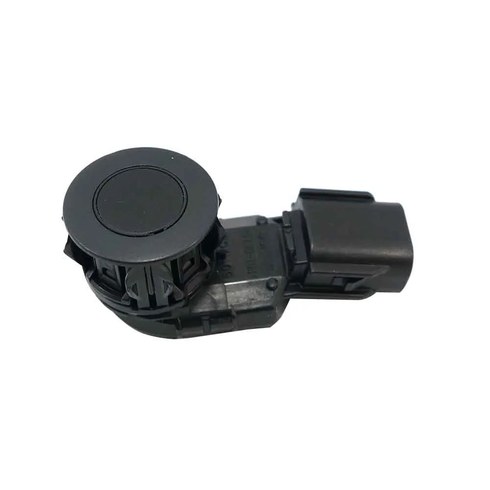 

Anti Collision 8934 42010 41431 Reversing Radar Detector System Buzzer Alarm Parking Sensor ABS Plastic Universal For Lexus