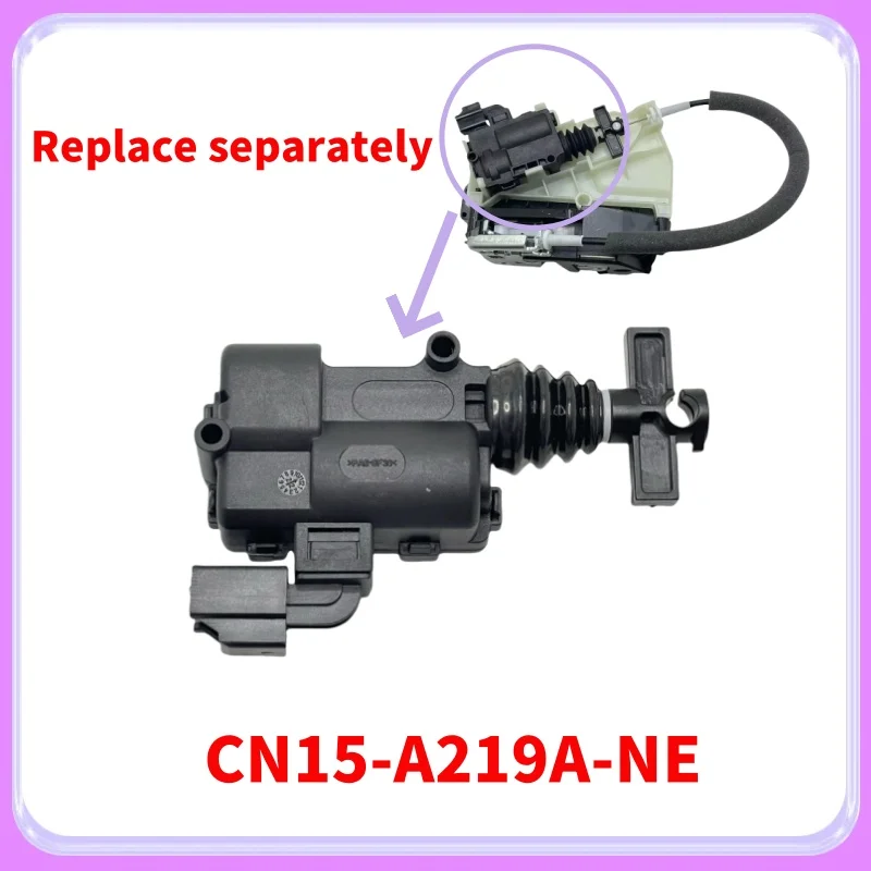 

RESO CN15-A219A-NE CN15A219ANE Привод защелки замка двери багажника, двигатель багажника, подходит для Ford Ecosport 2013 2014 2015 2016 2017