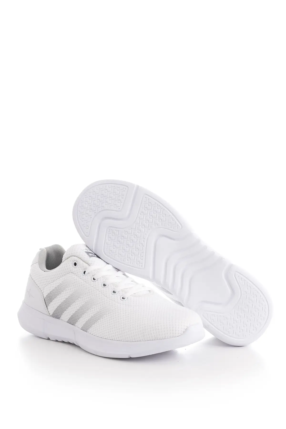 

Men Sport Footwear White Unisex Sneaker DG- Breathable Sneakers Lightweight Trainers Vulcanize Shoes Comfort Cool
