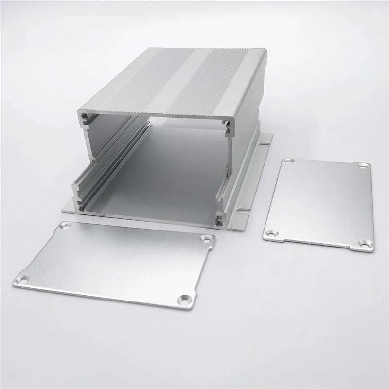 Алюминиевый корпус для электронных приборов