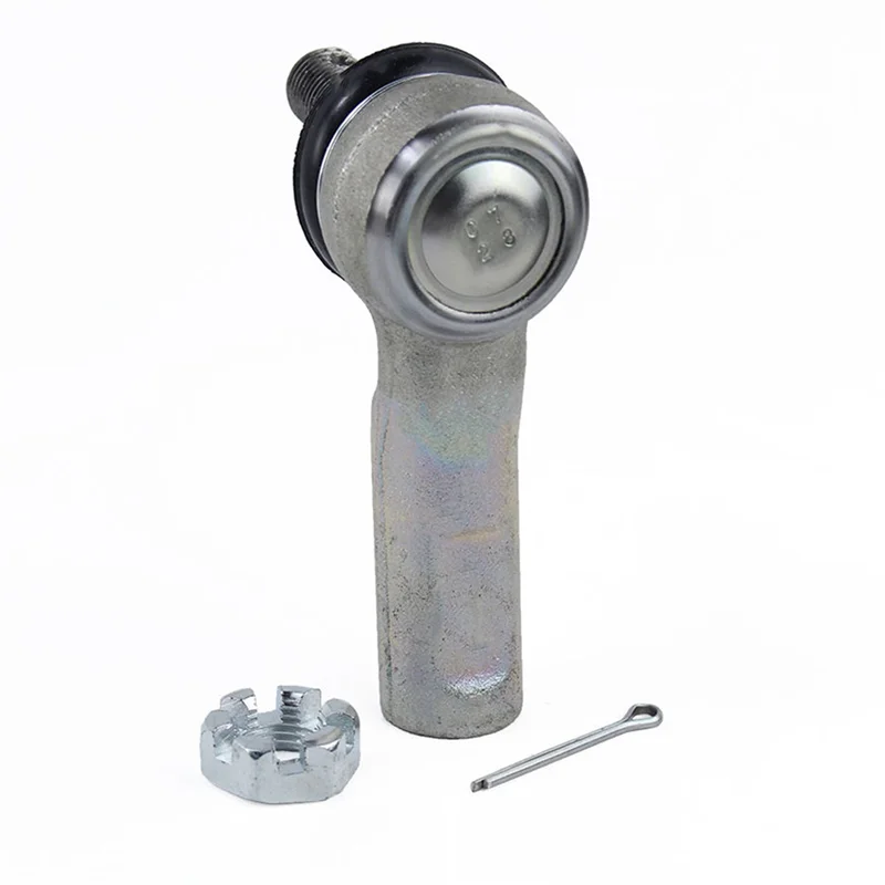 

Steering Tie Rod End for Fortuner TGN61 TGN51 KUN26 KUN25 GGN25 45046-09281