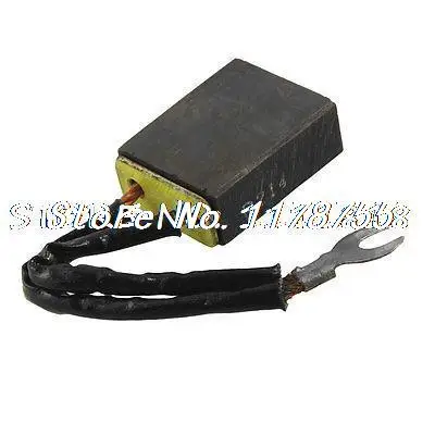 

Replacement Power Tool Motor Carbon Brushes 1 9/16" x 1 1/4" x 5/8"