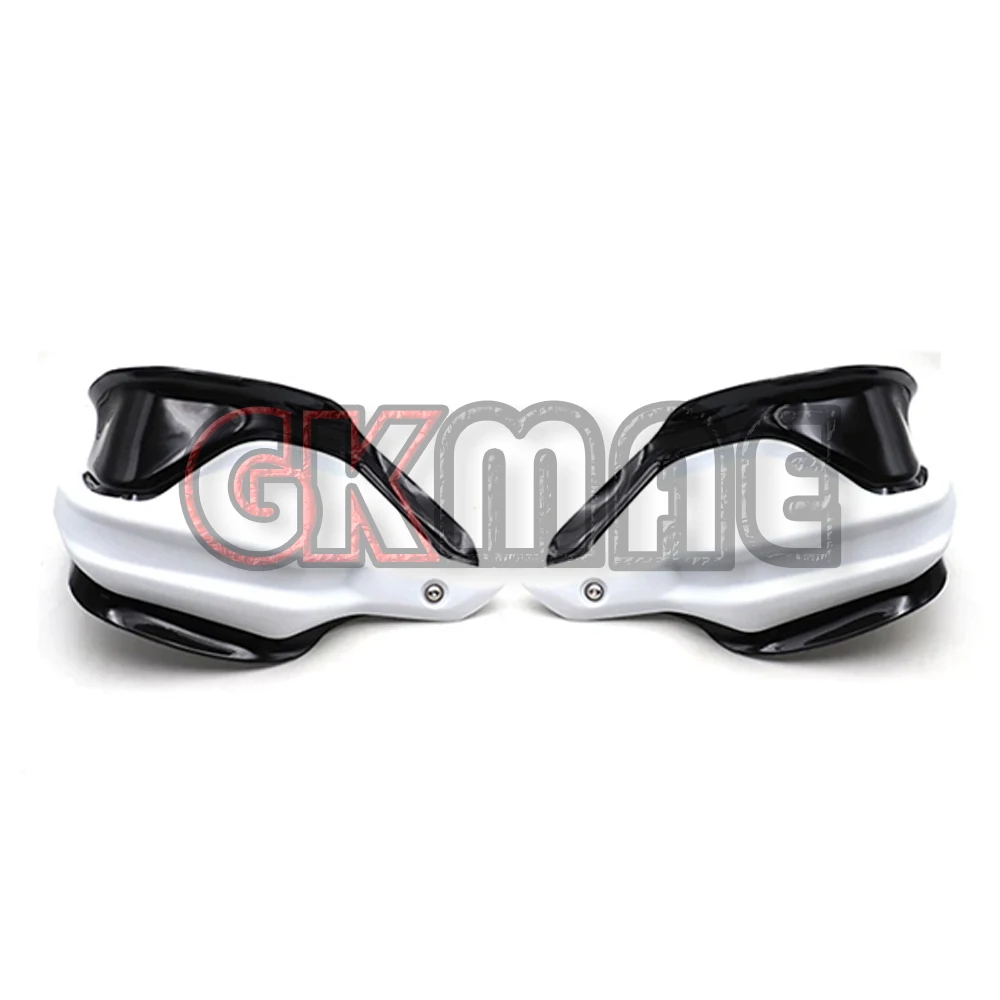 Фото Подходит для мотоцикла QJMOTOR SRT 800 RX SRT800RX: модифицированные защитные накладки на руки, ветровой дефлектор, защитный щиток от ветра, защитные накладки на руки. №5