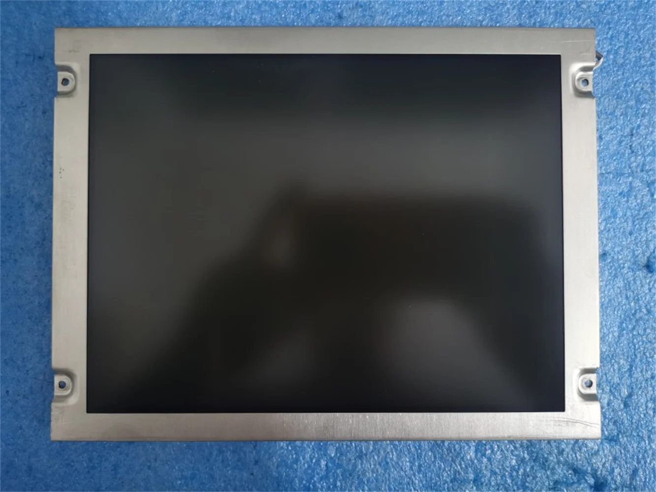ЖК телефон, оригинальный дисплей 8,4 дюйма, панель экрана 640 × 480