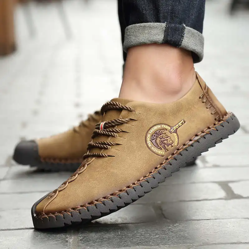 

Мужская Спортивная обувь 2022 Taniski Мужские Кроссовки противоскользящие спортивные туфли на нескользящей подошве Мужская обувь для увеличени...