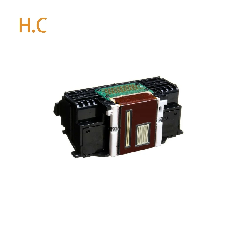 QY6-0073 Printer Head Print Head for Canon IP3600 IP3680 MG5180 MP540 MP545 MP550 MP558 MP568 MP620 MX868 MX878 MX876 Printhead