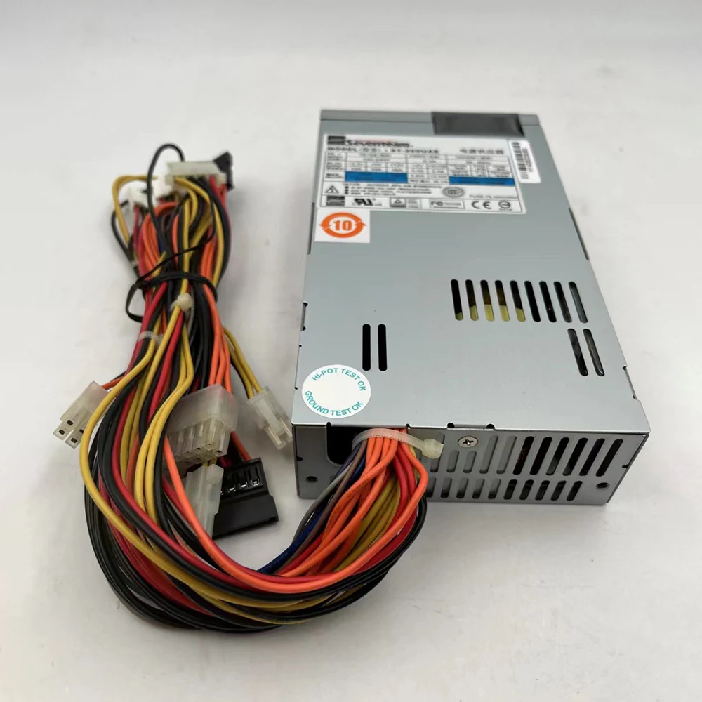 Блок питания сервера промышленного управления 250 Вт 1U для Seventeam ST-250UAE