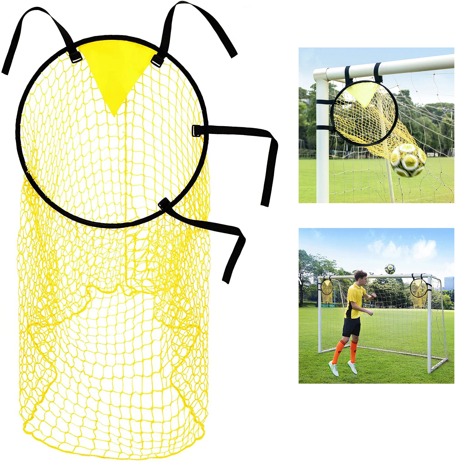 

Футбольная мишень, стрельба, свободное тренировочное оборудование, сетка для тренировок по футболу, тренировочная сетка для гол, тренировочная Молодежная футбольная стрельба по футболу