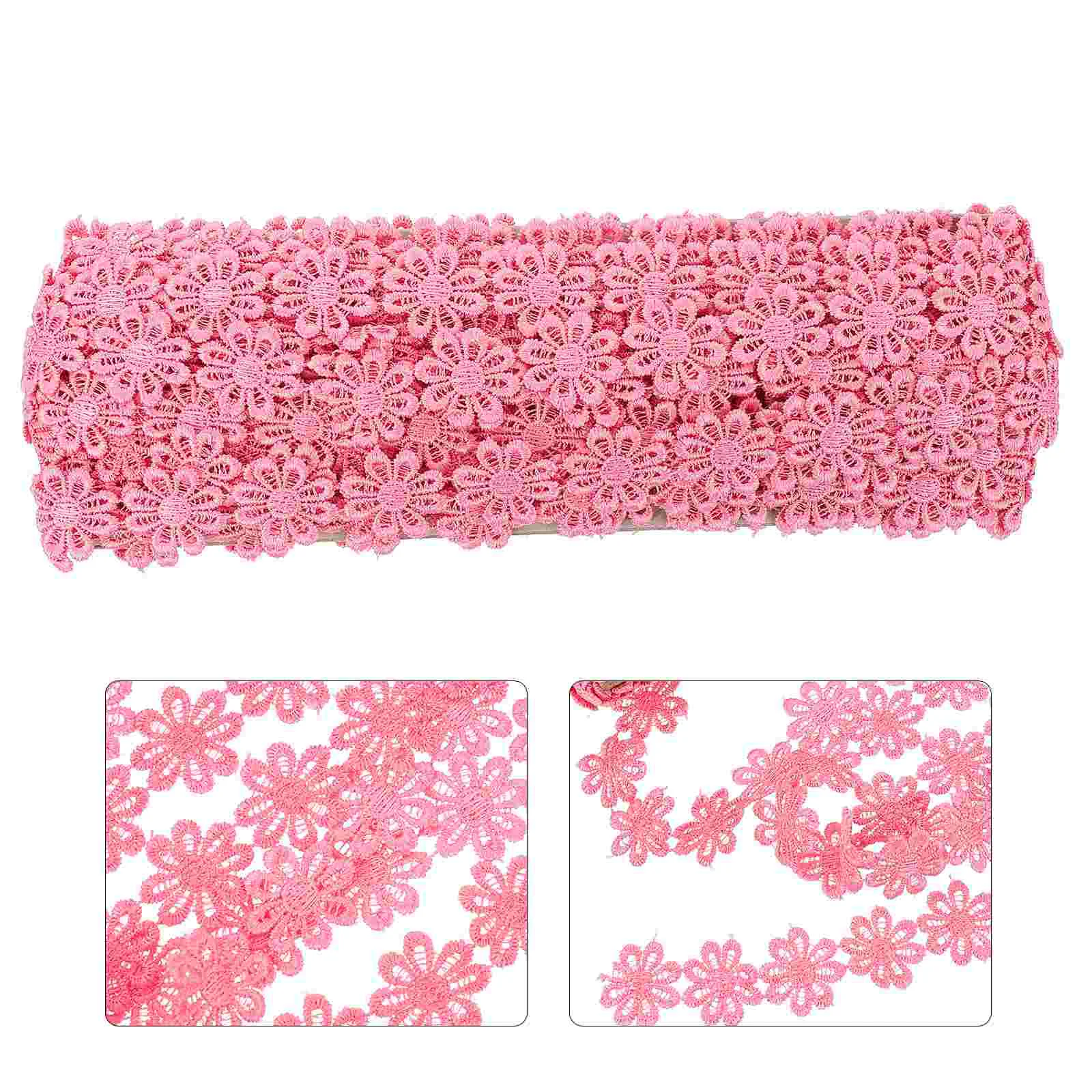 

1pc Clothes DIY Lace DIY Hairpin Lace Accessory Handmade Crafts Making Lace