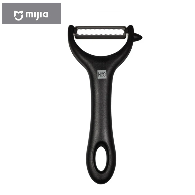 

Xiaomi Youpin Peeling Knife Peeler Household Multi-function Potato Apple Peeling Artifact Fire Peeling Knife Stainless Steel