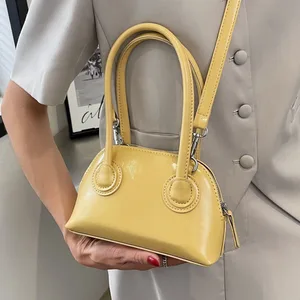 Small Flap Shoulder Bags for Women Summer New Brand Crossbody Women's Bag 2022 Trend High Quality Solid Fashion Woman Handbags