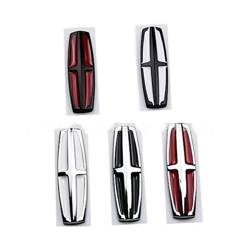 

(Купите один получить один бесплатно) Эмблема багажника для Lincoln MKZ