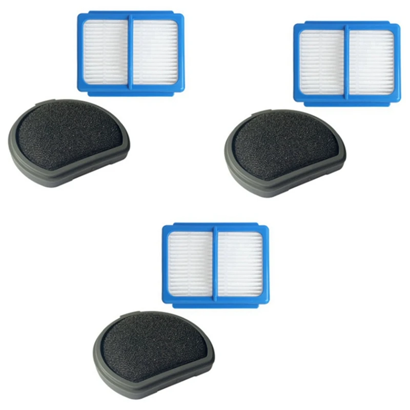 

Washable Pre-Motor Filter For AEG QX9-1-50IB ASKQX9 Replacement Accessories