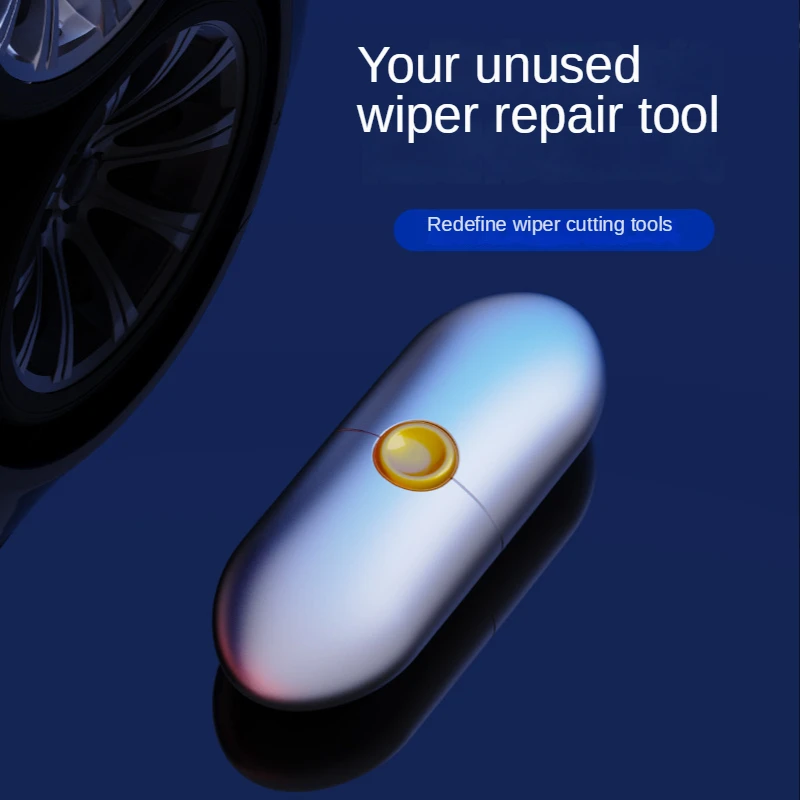 

Автомобильный стеклоочиститель Regroover I, автомобильный стеклоочиститель, стеклоочиститель I, стеклоочиститель, резак, восстанавливающий Нов...