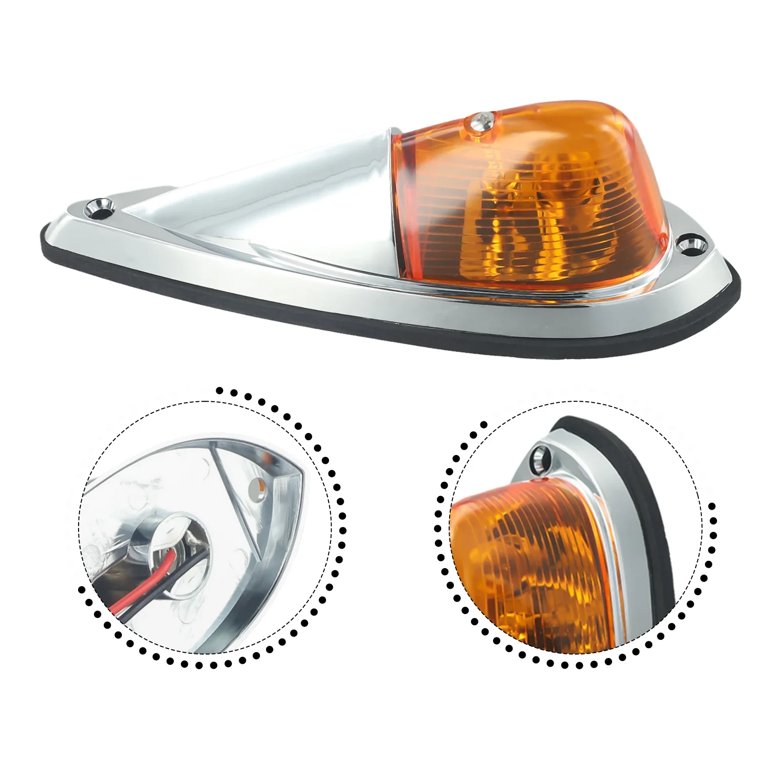 Светильники для крыши кабины в саду и помещении оформление сверху аксессуары 5