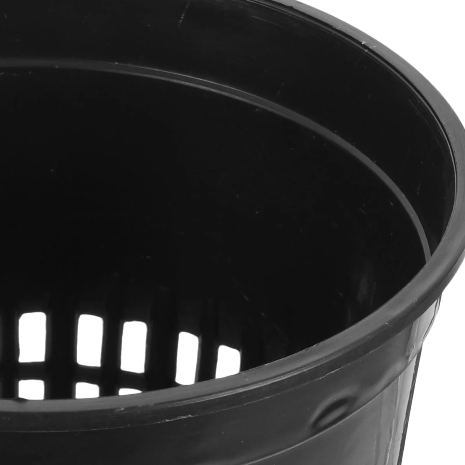 10 шт. вставка уличная корзина сетчатые горшки гидропонные корзины для