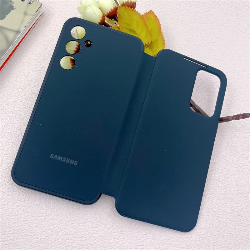 Smart view wallet case galaxy s23. Smart view wallet case galaxy s23