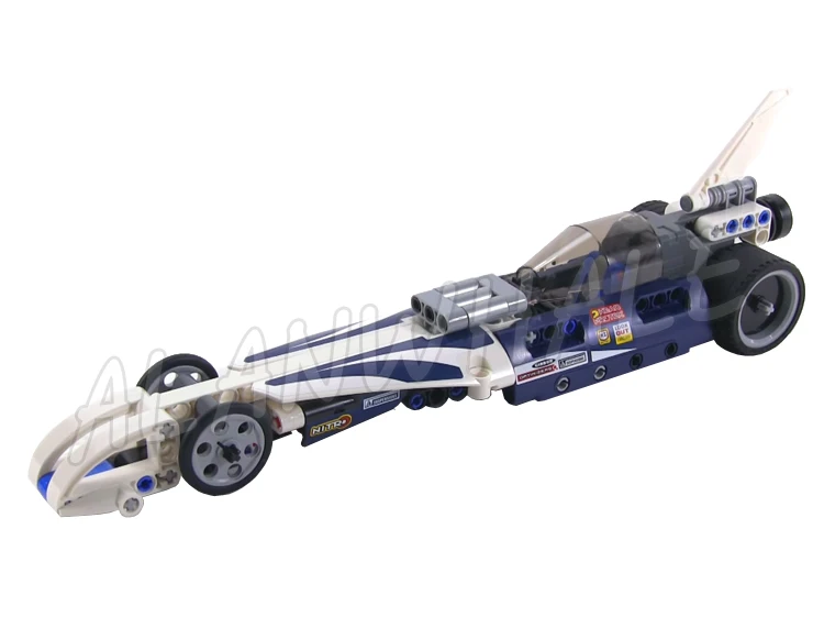 4 типа технический рекордер квадроцикл Getaway Racer перехватчик Off Roader 3415 строительные