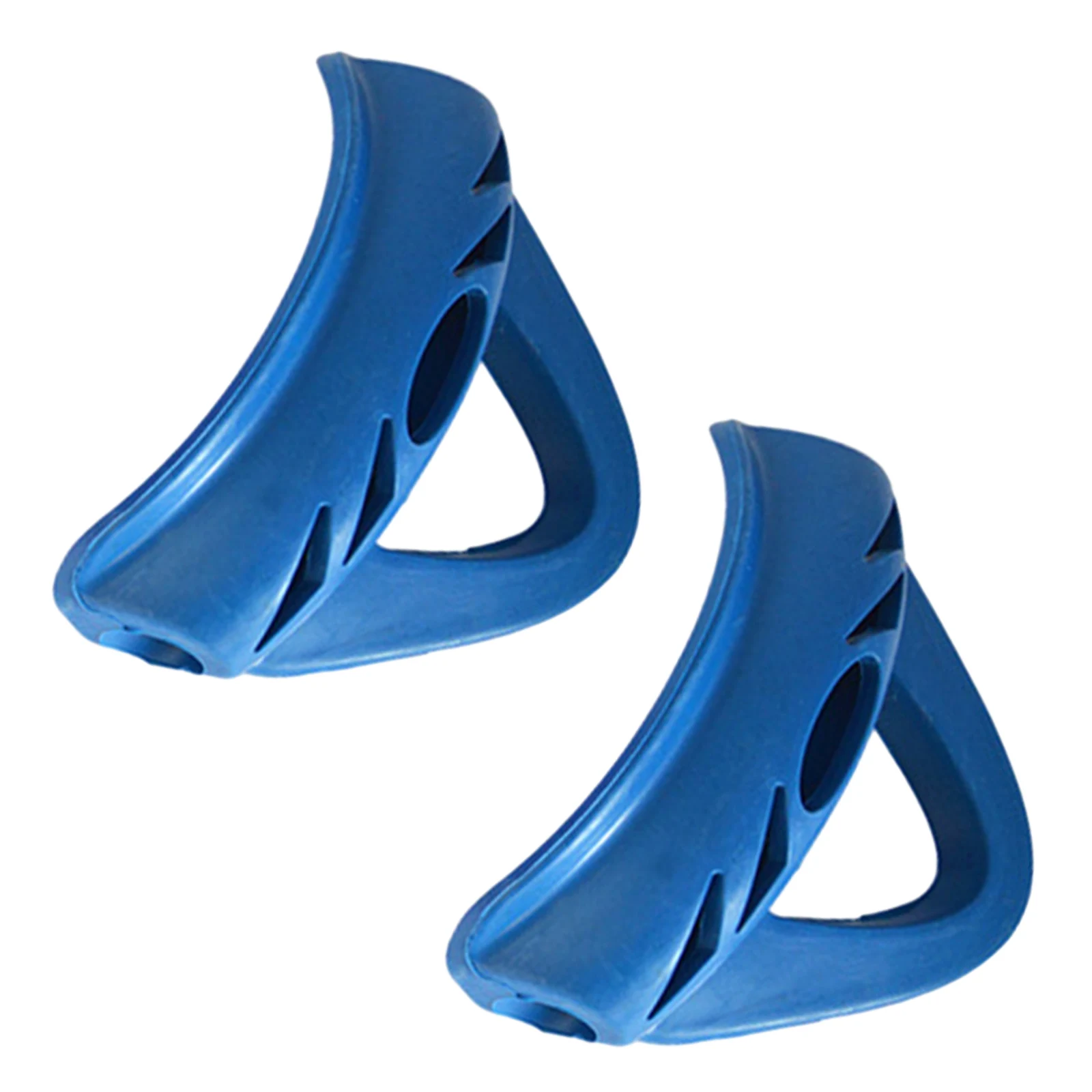 

Spring Heel Straps for Diving Fins 2 Packs Durable and Comfortable with Anti slip Effect Train with Confidence