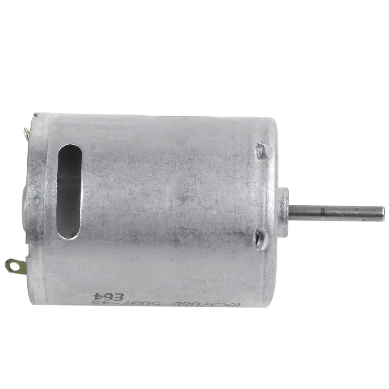 RK-370SD-3550 DC щеточный двигатель 6-18 в 8500 об/мин для радиоуправляемых моделей