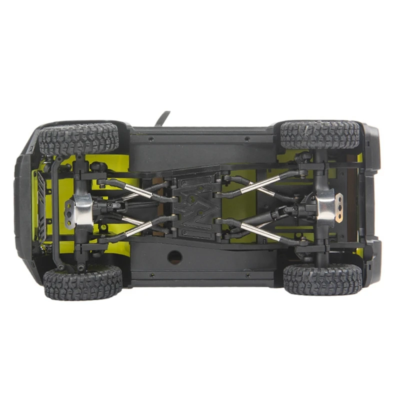 3 шт. металлическое шасси броня защита оси защитная пластина для Xiaomi Jimny XMYKC01CM 1/16