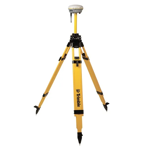 Рисунок 5 - Yun Yi высокоточная GNSS база и