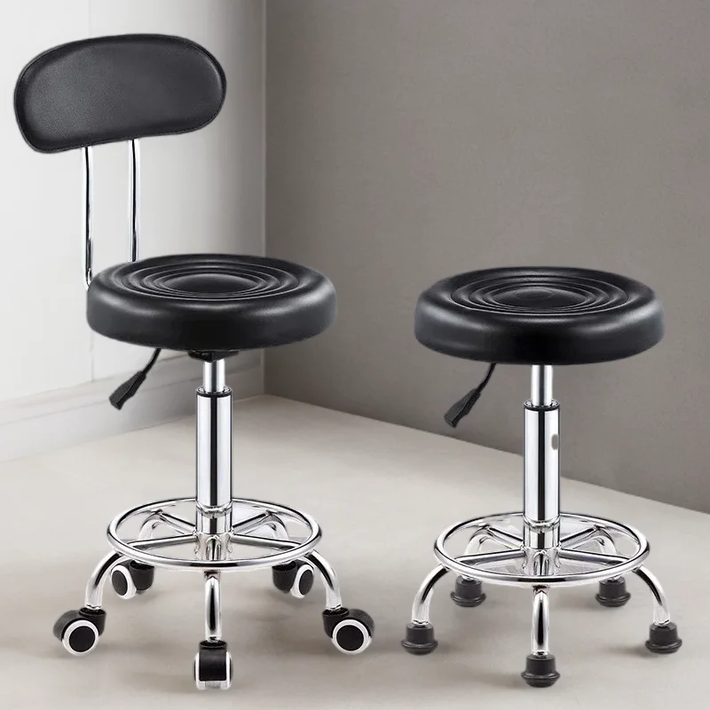 Стулья в скандинавском стиле Современная дизайнерская кухонная мебель для кафе