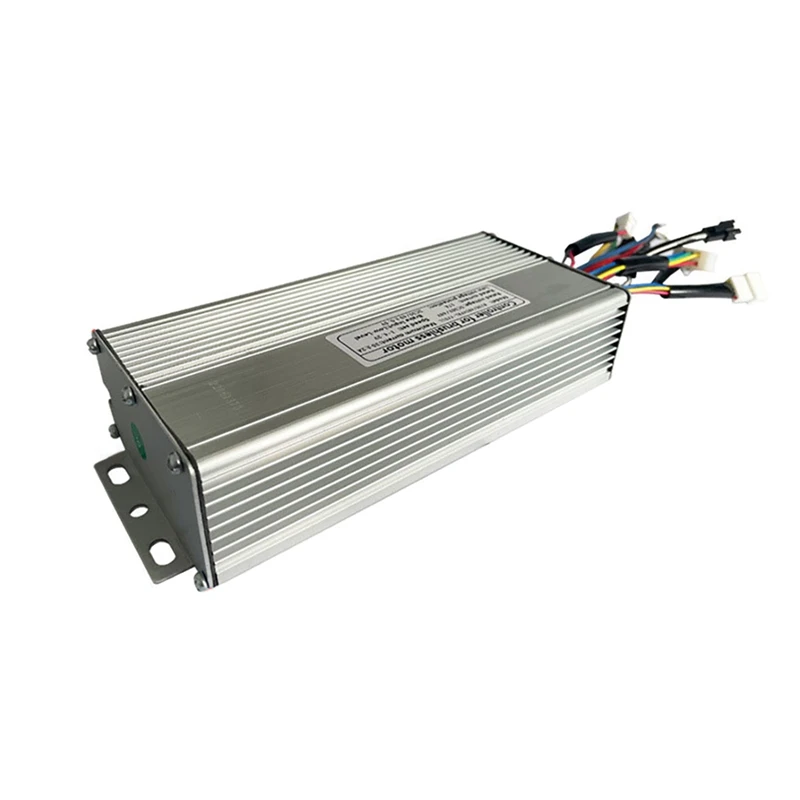 

Контроллер электровелосипеда 48V 1500W/2000W/3000W Аксессуары для электрического велосипеда
