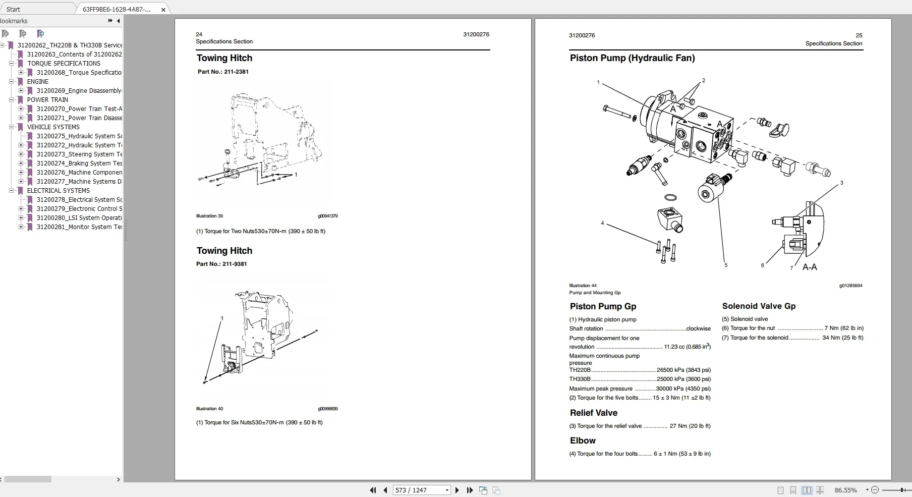 Телескопический погрузчик CAT EAME APD LACD NACD 25 2 ГБ Все модели DVD с полным руководством