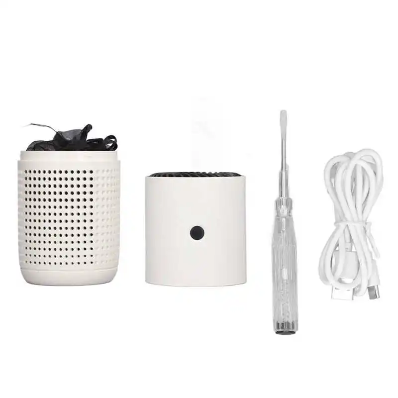 

Автомобильный очиститель, 1-1,5 Вт, многослойный эффективный портативный мини-очиститель с ночным светильник ением для офиса, спальни