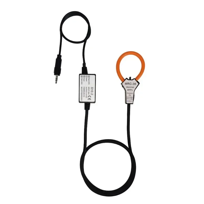 Трансформатор датчика тока для Φ гибкий датчик переменного с воздушным