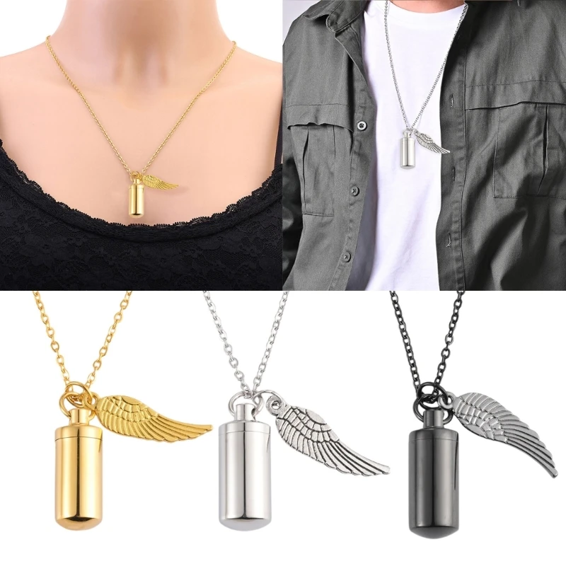 Урна для кремации домашних животных подвеска собак кошачьего праха мемориальная