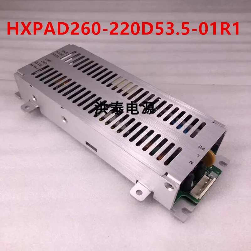 

Original New Switching Power Supply For GREAT WALL 53.5V4.9A 260W Power Supply HXPAD260-220D53.5-01R1