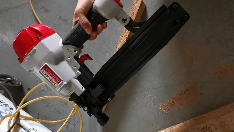 

pneumatic stapler N851