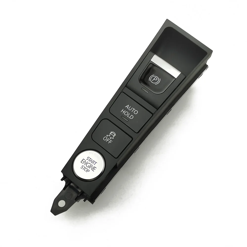 3AD 927137 B 3AB D 21-контактный электрический переключатель ручного тормоза кнопка